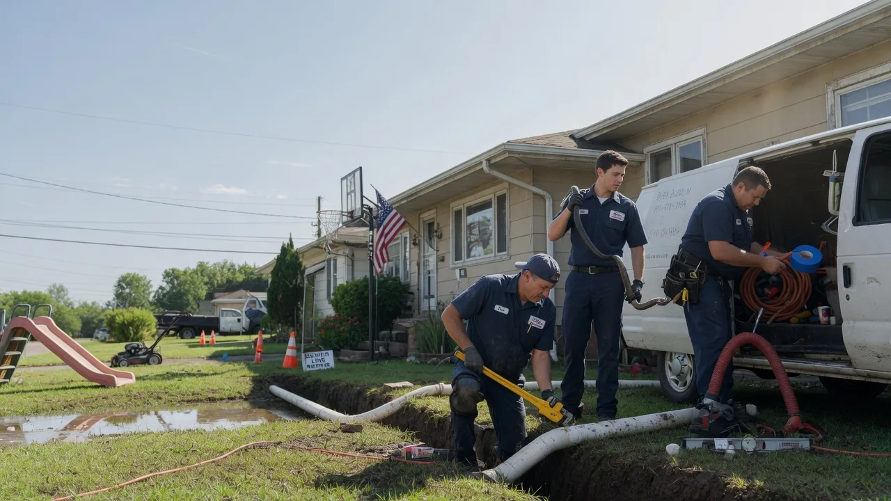 Toilet Installation in Tonkawa, OK near me